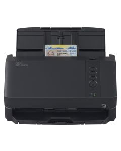 Ricoh SP-2240N ADF-scanner 600 x 600 DPI A4 Zwart