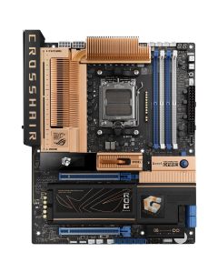 ASUS ROG CROSSHAIR 2006 AMD X870E Socket AM5 ATX