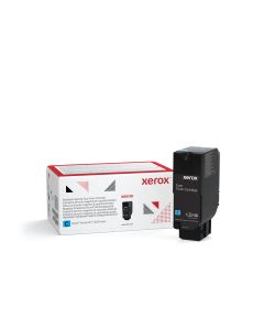 Xerox 006R04621 tonercartridge 1 stuk(s) Origineel Cyaan