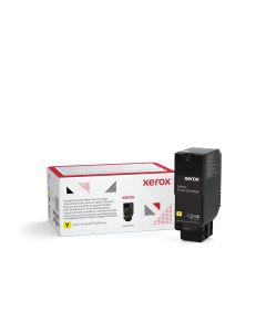 Xerox 006R04623 tonercartridge 1 stuk(s) Origineel Geel