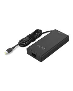 Lenovo GX21T68202 netvoeding & inverter Binnen 400 W Zwart