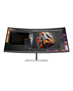 HP Series 7 Pro Serie 7 Pro 37,5 inch WQHD+ Thunderbolt 4 monitor - 738pu