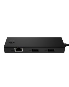 HP draagbare USB-C-hub
