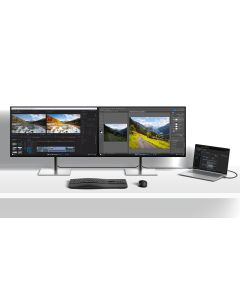 HP Series 7 Pro Serie 7 Pro 31,5 inch 4K Thunderbolt 4 dockingmonitor - 732xk