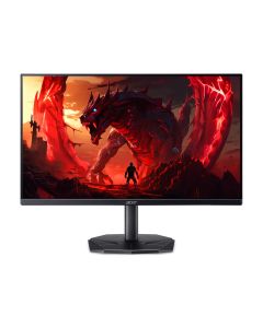 Acer Nitro KG0 KG270 P0 computer monitor 68,6 cm (27") 1920 x 1080 Pixels Full HD LED Zwart
