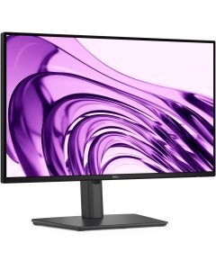 DELL Pro P P2226H computer monitor 54,6 cm (21.5") 1920 x 1080 Pixels Full HD LCD Grijs