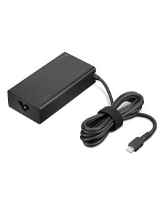 Lenovo GX21V43585 netvoeding & inverter Binnen 100 W Zwart