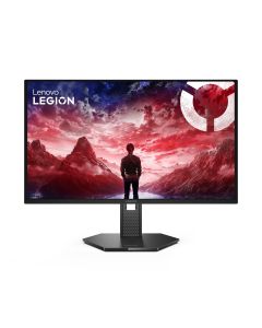 Lenovo Legion 27Q-10 OLED computer monitor 67,3 cm (26.5") 2560 x 1440 Pixels Quad HD Zwart
