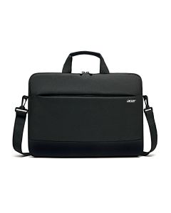 Acer OBG203 39,6 cm (15.6") Aktetas Zwart