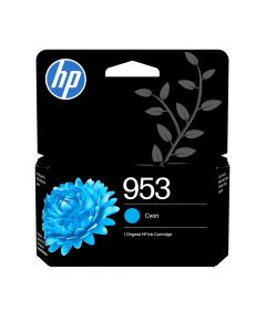 HP 953 originele cyaan inktcartridge