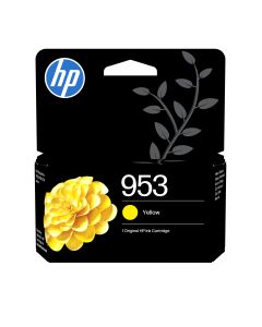 HP 953 originele gele inktcartridge