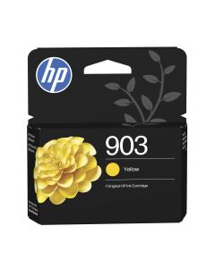 HP 903 originele gele inktcartridge