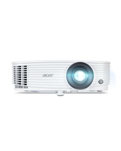 Acer P1257 Projector met normale projectieafstand 4800 ANSI lumens DLP XGA (1024x768) 3D Wit