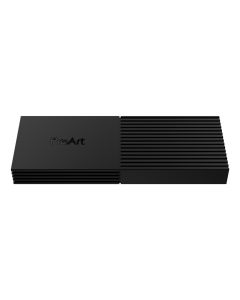 ASUS PA40SU SDD-behuizing Zwart M.2