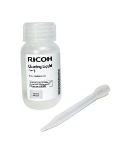 Ricoh 257058 printer reiniger Printerkop-reinigingsset