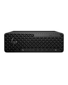 HP Z2 SFF G1i Intel Core Ultra 9 285K 32 GB DDR5-SDRAM 1 TB SSD Windows 11 Pro PC Zwart