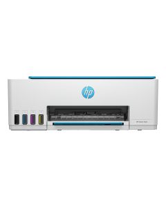 HP Smart Tank 596 Draadloos All-in-One Kleur Printer, Kopieerapparaat, scanner