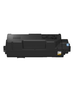 KYOCERA TK-1300 tonercartridge 1 stuk(s) Origineel Zwart