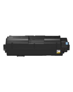 KYOCERA TK-1310 tonercartridge 1 stuk(s) Origineel Zwart