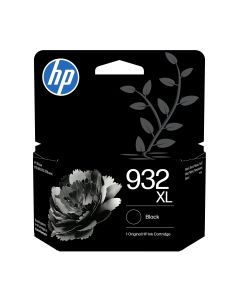 HP 932XL originele high-capacity zwarte inktcartridge