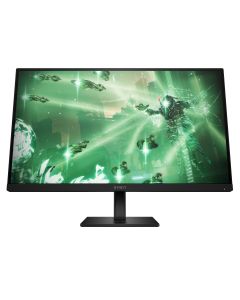 HP OMEN 27 inch QHD 165 Hz gamingmonitor - 27qz