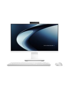 ASUS ExpertCenter P400 AiO P440VAK-WPC178X Intel Core 5 210H 60,5 cm (23.8") 1920 x 1080 Pixels Alles-in-één-pc 8 GB DDR5-SDRAM 512 GB SSD Windows 11 Pro Wi-Fi 6 (802.11ax) Wit