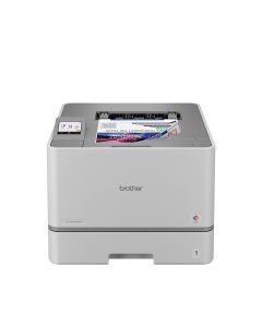 Brother HL-L8570CDW laserprinter Kleur 2400 x 600 DPI A4 Wifi