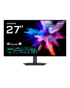 GIGABYTE GO27Q24G 27" OLED 2K QHD Gaming Monitor