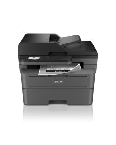 Brother DCP-L2665DW multifunctionele printer Laser A4 1200 x 1200 DPI 34 ppm Wifi