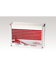 Fujitsu CON-3830-1400K Printer/Scanner reserveonderdeel en accessoire Set verbruiksartikelen