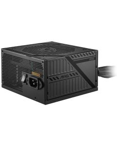 MSI MAG A650BNL power supply unit 650 W 24-pin ATX ATX Zwart