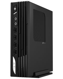 MSI Pro DP21 13M-1070EU PC's/werkstation Intel® Core™ i3 i3-13100 8 GB DDR4-SDRAM 256 GB SSD Windows 11 Pro Mini PC Zwart