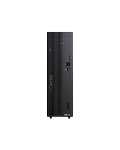 ASUS ExpertCenter D7 SFF D701SER-314100144X Intel® Core™ i3 i3-14100 8 GB DDR5-SDRAM 256 GB SSD Windows 11 Pro PC Zwart
