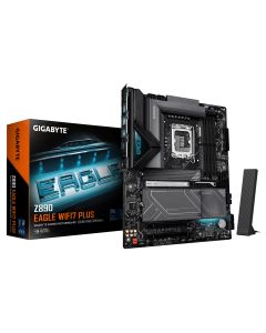 GIGABYTE Z890 EAGLE WIFI7 PLUS Moederbord