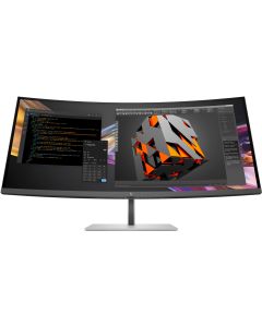 HP Serie 7 Pro 37,5 inch WQHD+ Thunderbolt 4 monitor - 738pu
