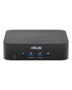ASUS ExpertCenter PN54-S1-S50015AL AMD Ryzen™ 5 220 16 GB DDR5-SDRAM 512 GB SSD Windows 11 Pro Mini PC Zwart