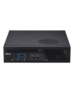 ASUS PB63-B3203AH Intel® Core™ i3 i3-14100 8 GB DDR5-SDRAM 256 GB SSD Windows 11 Pro Mini PC Zwart