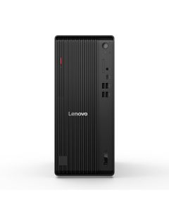 Lenovo ThinkCentre M70t Gen 6 Intel Core Ultra 5 235 16 GB DDR5-SDRAM 512 GB SSD Windows 11 Pro Tower PC Zwart