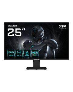 GIGABYTE GS25F14 computer monitor 62,2 cm (24.5") 1920 x 1080 Pixels Full HD LED Zwart