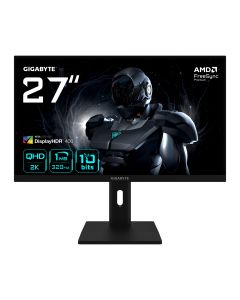 GIGABYTE G27Q3 27" 2K QHD Gaming Monitor
