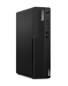 Lenovo ThinkCentre M75s Gen 5 AMD Ryzen™ 5 8500G 16 GB DDR5-SDRAM 512 GB SSD Windows 11 Pro SFF PC Zwart