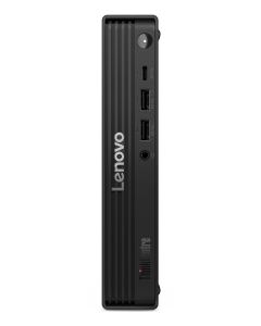 Lenovo ThinkCentre M90q Gen 6 Intel Core Ultra 9 285 32 GB DDR5-SDRAM 512 GB SSD Windows 11 Pro Mini PC Zwart
