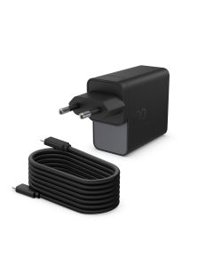 HP 100W GaN Wall Charger