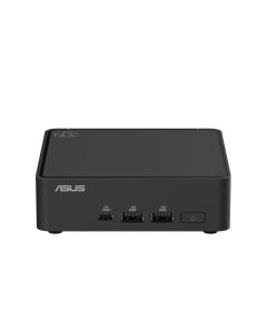 Ernitec Mini PC - NUC 15 Pro - Intel Core 5 210H, 16GB, 1TB NVMe, 1x 2.5GbE, Wi-Fi 7, BT, 2x HDMI, Win11 Pro DDR5-SDRAM Windows 11 Pro