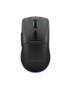 Lenovo Legion M220 muis Gamen Ambidextrous RF Wireless + Bluetooth + USB Type-C Optisch 5000 DPI