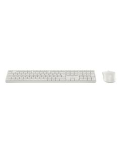 HP multi-device dual-mode muis en toetsenbord combinatie 495C