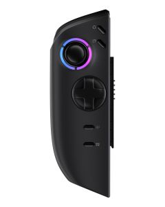 Lenovo GXH1T52709 game controller Zwart Bluetooth/USB Gamepad Analoog/digitaal PC