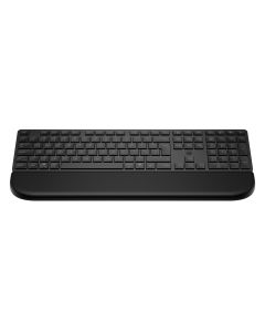 HP multi-device dual-mode toetsenbord met polssteun 580K