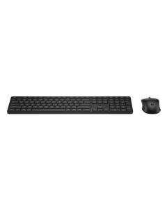 HP multi-device dual-mode muis en toetsenbord combinatie 490C