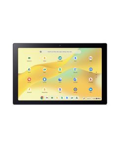 Acer Chromebook NT.D7JEG.001 tablet Mediatek 128 GB 27,9 cm (11") 8 GB Wi-Fi 6 (802.11ax) ChromeOS Zilver
